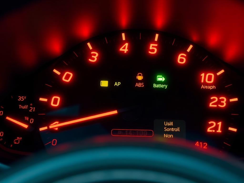 Vehicle Diagnostics